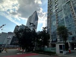Strata (D11), Apartment #574125101